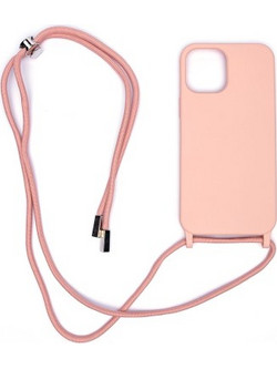 SPD COLOR CORD IPHONE 17 PRO MAX / 18 PRO MAX pink backcover