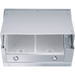 Miele DAZ1620 Απορροφητήρας EDST/OPTIK 230/50TLK 12697760 60cm Inox