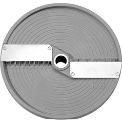 CELME H 8mm Δίσκος Κοπής για Julienne Μπαστούνι (Celme) (H 8mm)