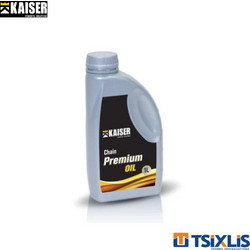 Λάδι Αλυσίδας Ορυκτό Premium KAISER 1Lt - (07082028)