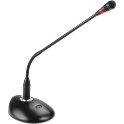ΜΙΚΡΟΦΩΝΟ PROEL BMG-2 GOOSENECK