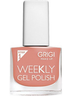 Grigi Weekly Gel Polish 570 12ml
