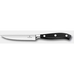 Μαχαίρι steak 12 εκατ. οδοντωτό σε συσκευασία δώρου σετ 2 τμχ Grand Maitre