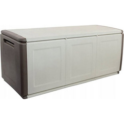 ARTPLAST: ΜΠΑΟΥΛΟ ΑΠΟΘΗΚΕΥΣΗΣ ΣΕΙΡΑ CUBE - CB3/T - 138x53x57 cm