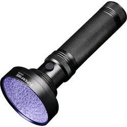 Supfire UV06 Φακός UV Μπαταρίας Αδιάβροχος