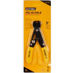ΠΛΑΓΙΟΚΟΠΤΗΣ ΗΛΕΚΤΡΟΝΙΚΩΝ ΧΕΙΡΟΣ 120mm UYUS TOOLS