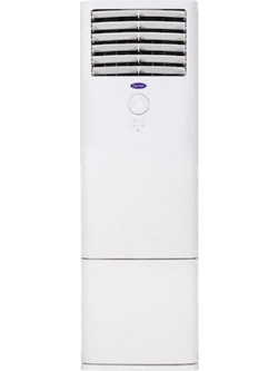 Carrier 42QFD048D8S/38QUS048D8T Επαγγελματικό Κλιματιστικό Inverter Ντουλάπα 48000 BTU