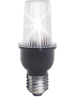 Led strobe light e27 (FF_85518)
