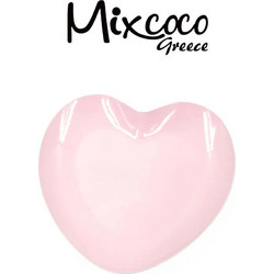 ΔΙΣΚΟΣ ΕΠΙΔΕΙΞΗΣ ΚΑΡΔΟΥΛΑ BABY PINK - SKU 202102-53