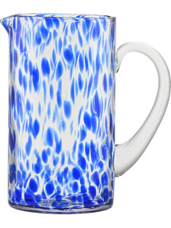 Estia 01-40840 Colorburst Κανάτα Σερβιρίσματος Γυάλινη 1400ml