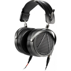 Audeze Classic MM-500 Ενσύρματα Ακουστικά Studio Over Ear Μαύρα