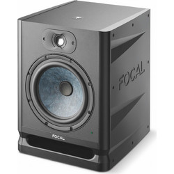 Focal Alpha 80 Evo Αυτοενισχυόμενο Ηχείο 115W Μαύρο