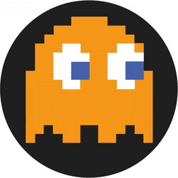 Magma Magma Slipmat Technics Clyde (Ζεύγος) 212608