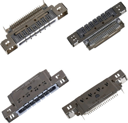 Βύσμα Τροφοδοσίας DC Power Jack Socket για Laptop Microsoft Surface Book 1 1704 1705 1785 Book 2 1832 1835 1813 Book 3 1899 Go 1824 Go 2 1901 (Κωδ.31098 )