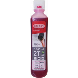 Λαδι 2T Αγροτικων Μηχανηματων 100ml Oregon 6365