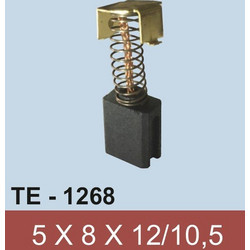 Κάρβουνα 5X8X14