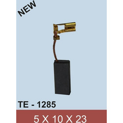 Κάρβουνα 5,X10X23 Για Bosch Gbh3-28E, Gbh3-28Fe, Gsh3