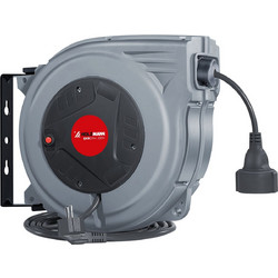 Holzmann EKR20M 230V Elektrokabel-Aufroller