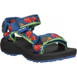 Teva Hurricane 2 Παιδικά Πέδιλα για Κορίτσι Μπλε 1003707-HSBL