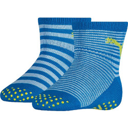 PUMA - BABY SOCK (2-PACK)