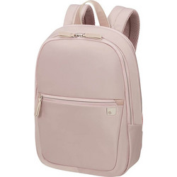Samsonite Ecowave 130664-1830 Σακίδιο Πλάτης 12.7lt Γκρι