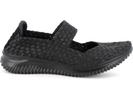 Imac Sneakers IMA/106150 BLACK