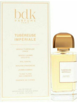 Bdk Parfums Tubereuse Imperiale Eau de Parfum 100ml