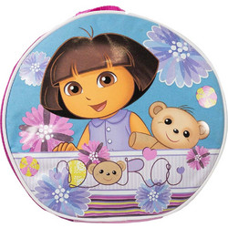 Sunce Παιδική τσάντα Dora Lunch Tote DBC-2209-Multi