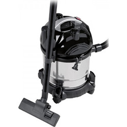 Clatronic BS 1285 Σκούπα Υγρών / Στερεών 1600W με Κάδο 20lt