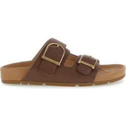 STONEFLY 222419 239 SIBIL W 4 LTH CHESTNUT BROWN WOMEN SHOES