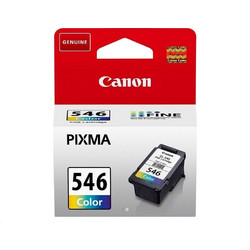 CANON CL-546 Αναλώσιμα Tri-Color
