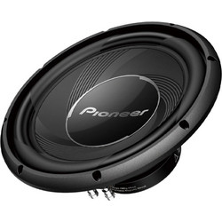 Pioneer TS-A30S4 Subwoofer Αυτοκινήτου 12" 500W RMS