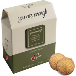 Μπισκότα Ρενέ Love Cookies Motivational - you are enough