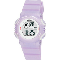 Jaga M109X Purple