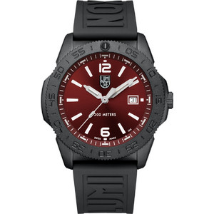 Luminox XS.3135.B Mens Watch Pacific Diver 44mm 20ATM Luminox XS.3135.B Mens Watch Pacific Diver 44mm 20ATM