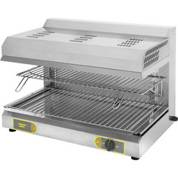 Σαλαμάνδρα Roller Grill SEF800B 010.0410