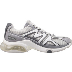 Michael Kors Kit Trainer Extreme Γυναικεία Sneakers Γκρι 43F3KIFS3D-084