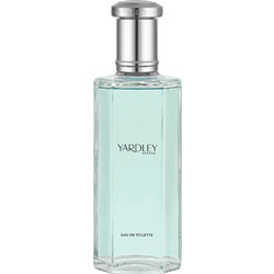 Yardley English Rose Eau de Toilette 125ml
