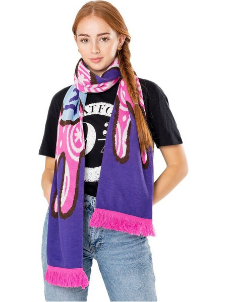 Harry Potter Scarf Luna Lovegood