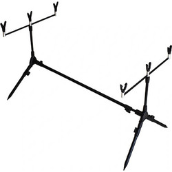 Oceanic Team Rod Pod