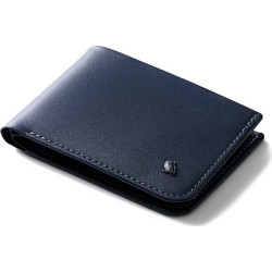 BELLROY Hide and Seek 'RFID Protection' - Navy
