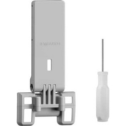 Sunnylife ZJ886-GY αναδιπλούμενη θήκη tablet για χειριστήρια RC-N1, RC-N2 και RC-N3 (γκρι)
