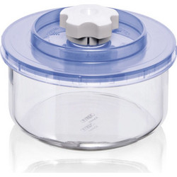 MagicVac Universaldeckel 125 mm