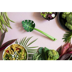 OTOTO Jungle Spoon Slotted Spoon