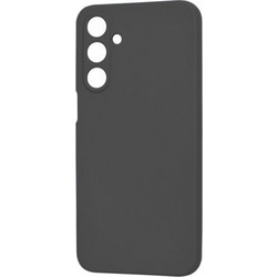 iSelf Silicone Back Box Samsung S26 Plus Black Backcover - (SILBSAMS26PB)