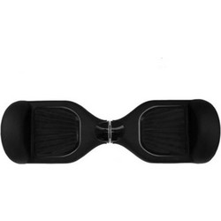 Κάλυμμα σιλικόνης Hoverboard 6,5 - Μαύρη