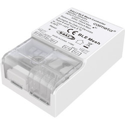 CAIMETA ΕΛΕΓΚΤΗΣ BLUETOOTH ΛΕΥΚΟΣ DALI 2 86x52x30mm ACA 4DR050016