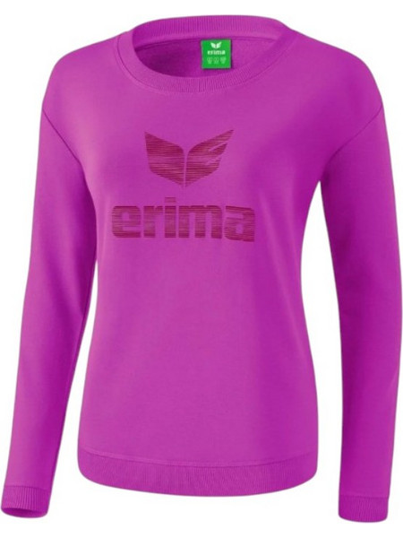 Γυναικείο Sweatshirt Essential 2071833 Fuchsia