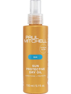 Paul Mitchell Sun Αντηλιακό Μαλλιών Spray 150ml