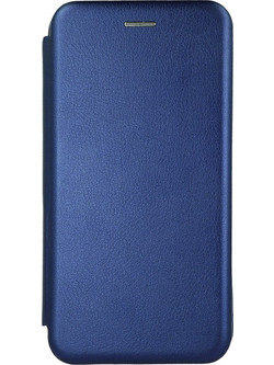 Tel1 Realme C55 Smart Diva Θήκη Βιβλίο - Blue